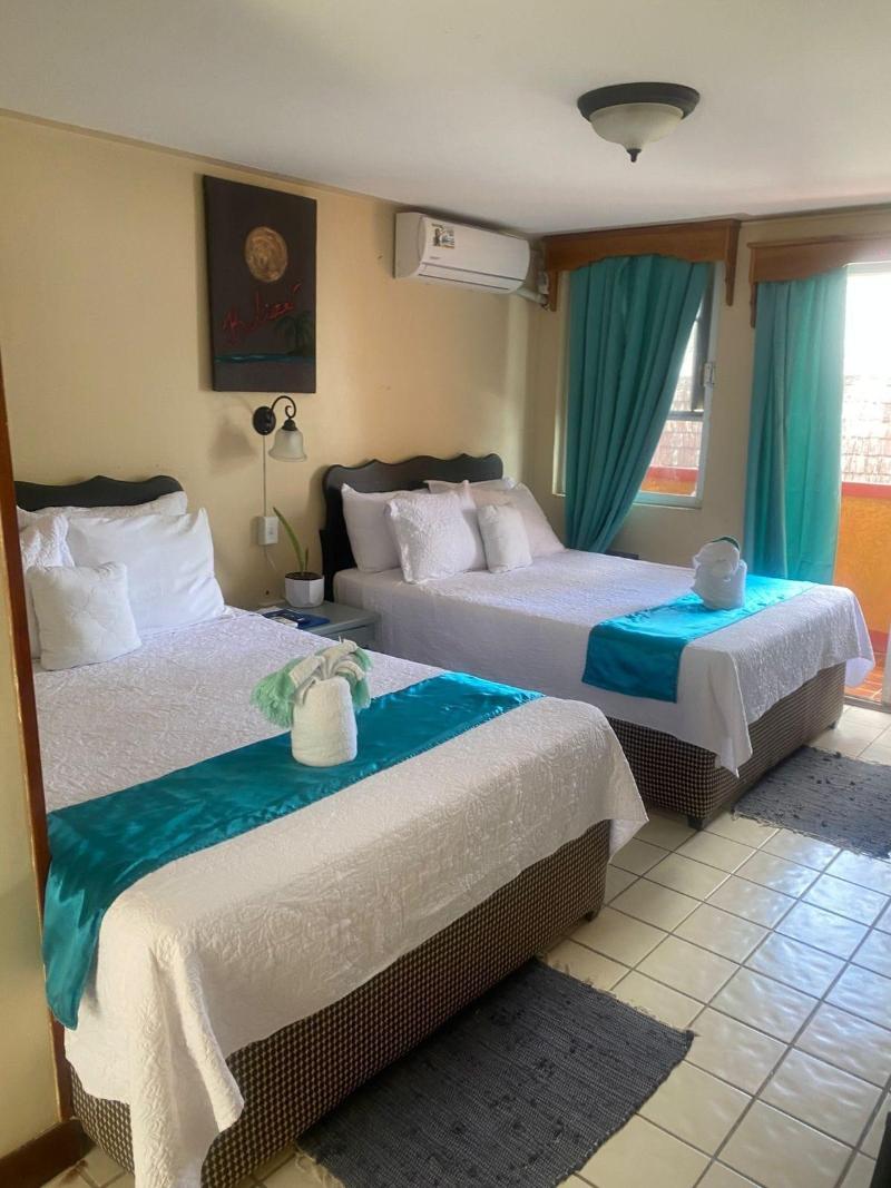 Spindrift Hotel image
