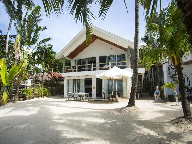 Mabuhay Beach House image