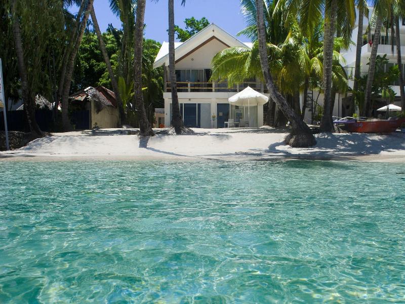 Mabuhay Beach House image