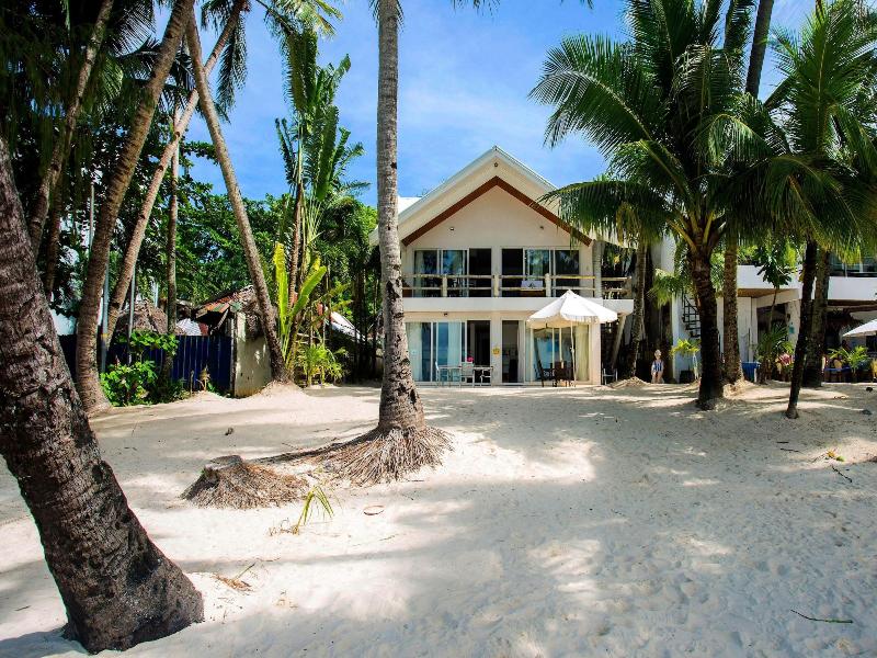 Mabuhay Beach House image