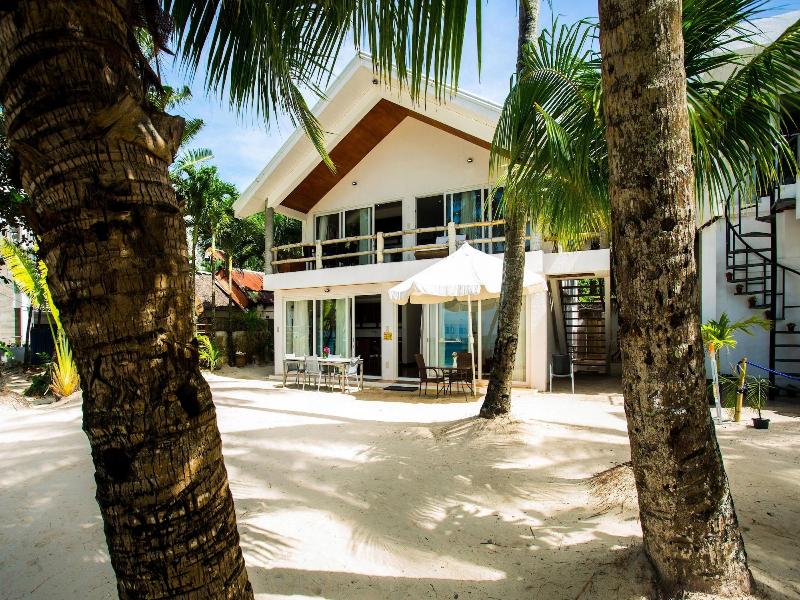 Mabuhay Beach House image