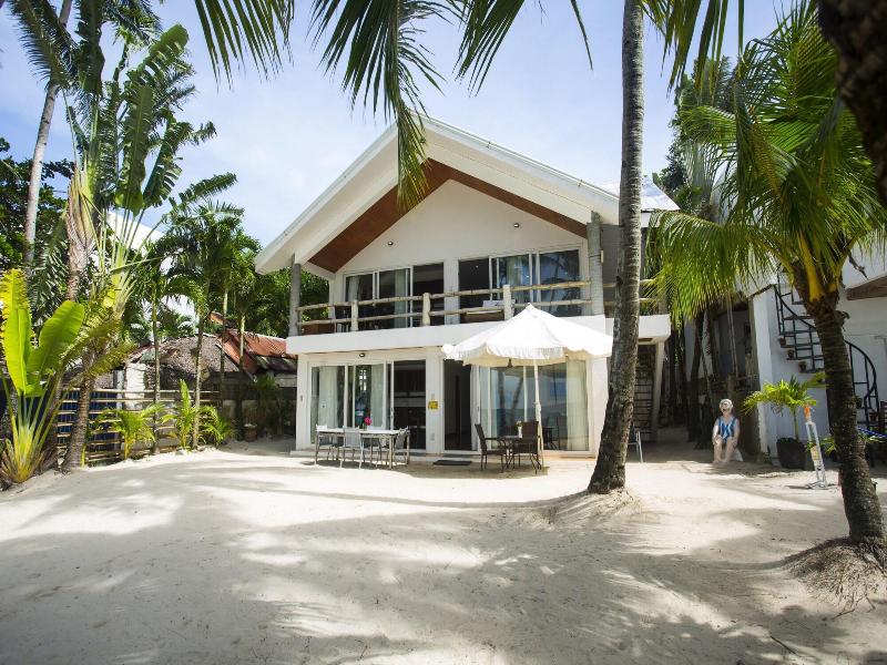 Mabuhay Beach House image