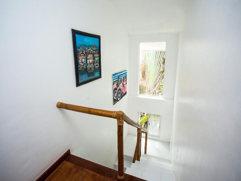 Mabuhay Beach House image