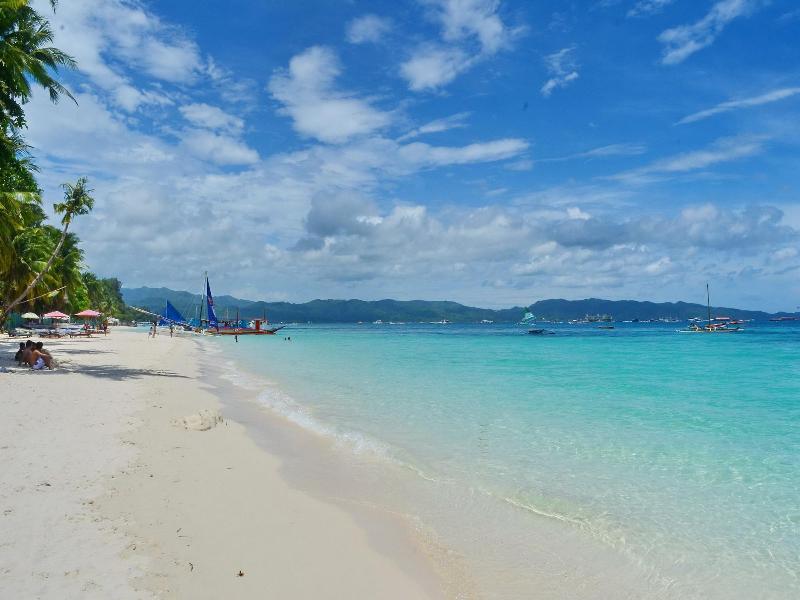 Mabuhay Beach House image