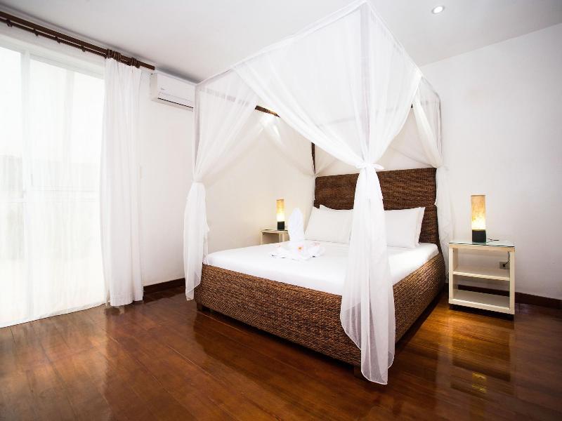 Mabuhay Beach House image