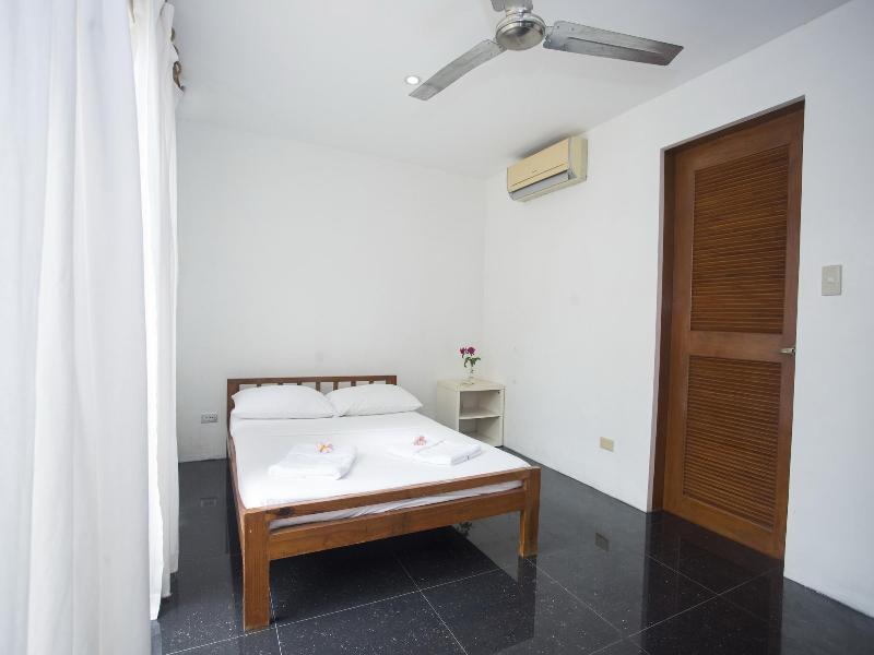 Mabuhay Beach House image