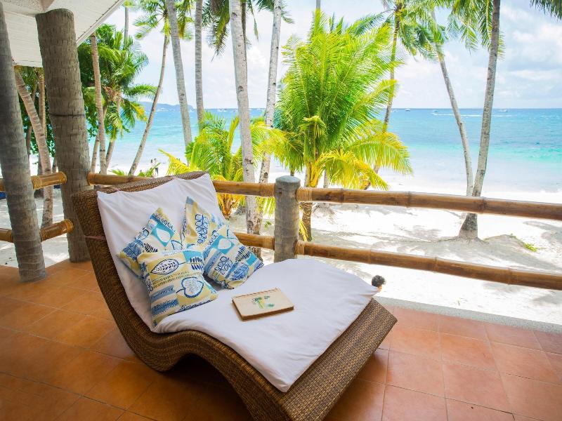 Mabuhay Beach House image