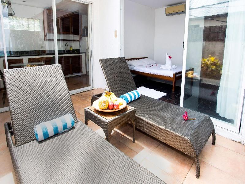 Mabuhay Beach House image