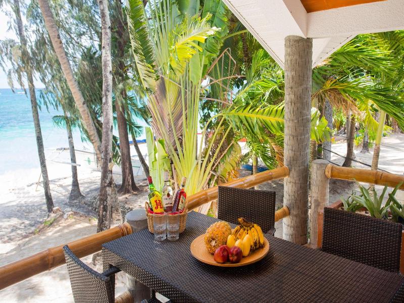 Mabuhay Beach House image