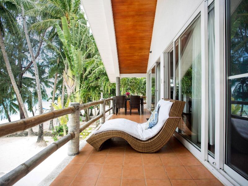 Mabuhay Beach House image