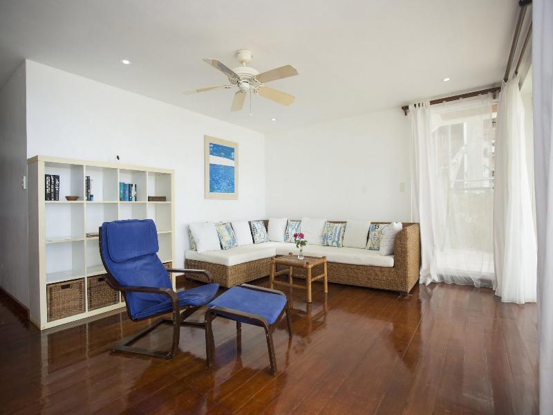 Mabuhay Beach House image