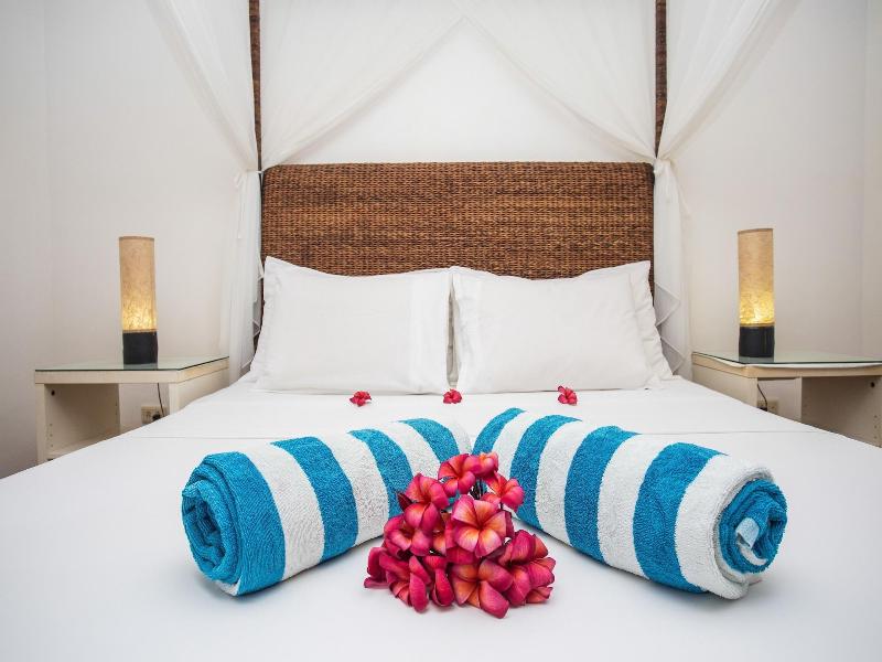 Mabuhay Beach House image