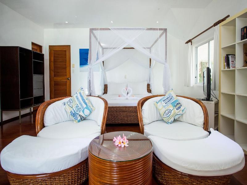 Mabuhay Beach House image