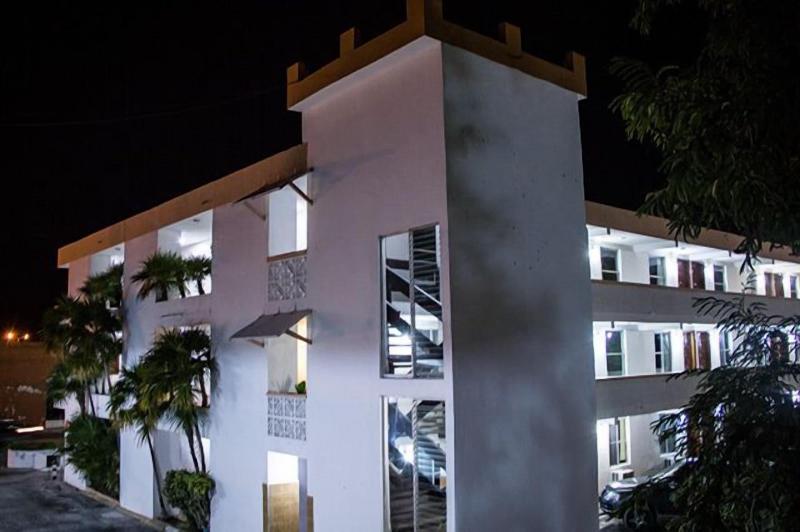 Hotel Carlos V — photo 5