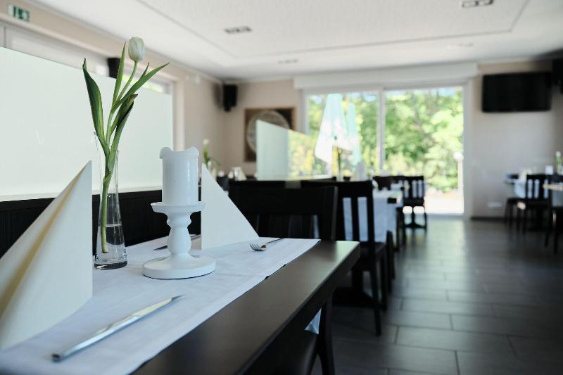 Hotel Restaurant Beisenbusch image