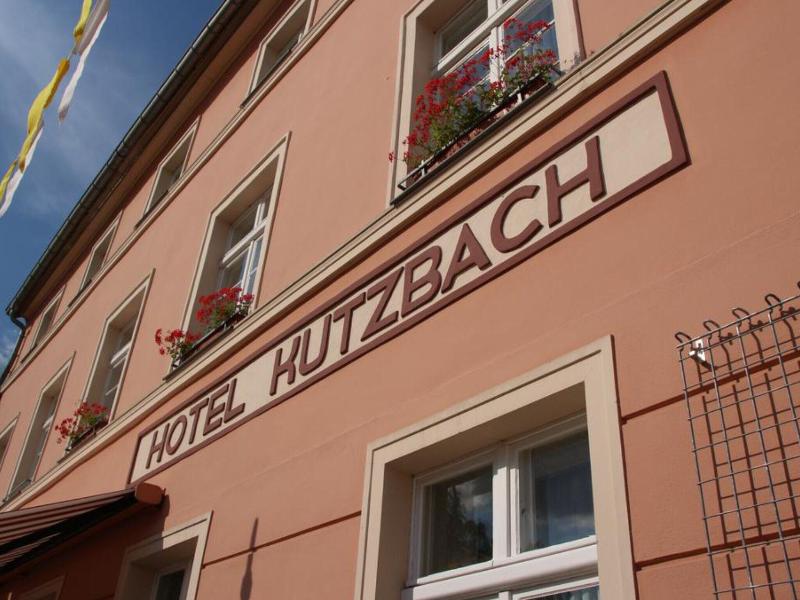 Hotel Kutzbach — photo 3