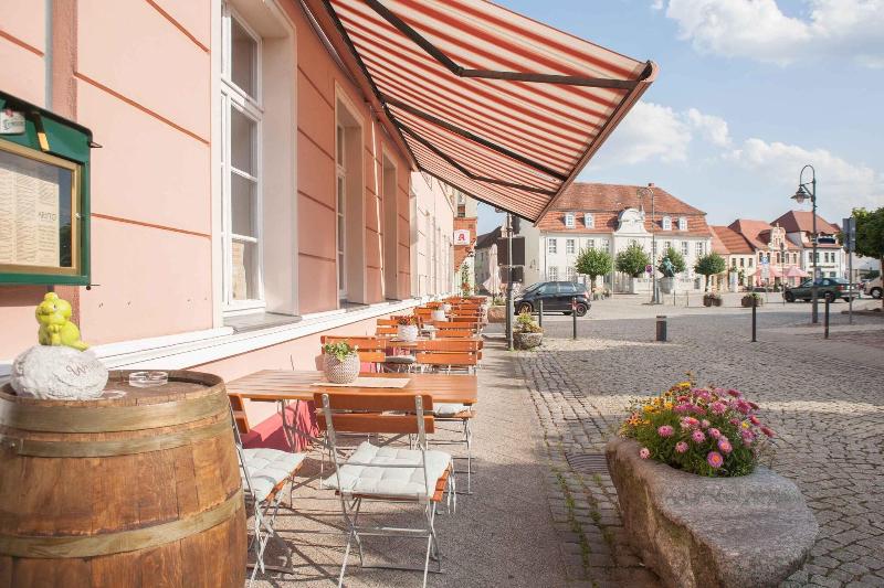Hotel Kutzbach — photo 4