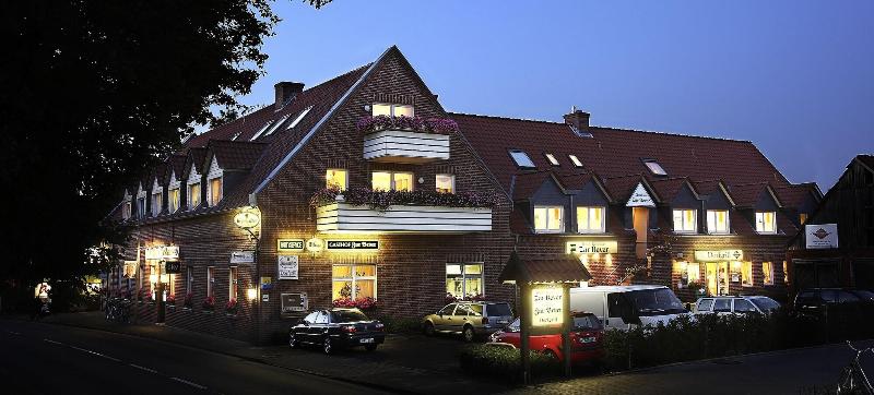 Hotel Zur Bever image