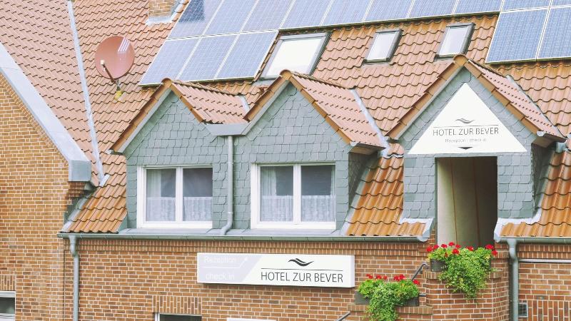 Hotel Zur Bever image