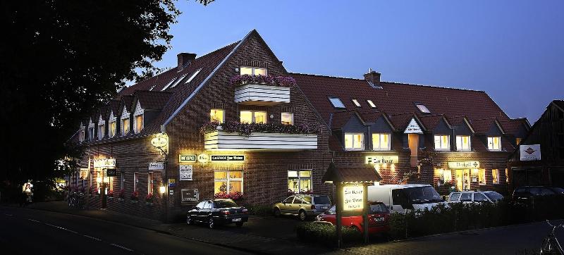 Hotel Zur Bever image