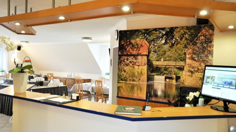Hotel Zur Bever image