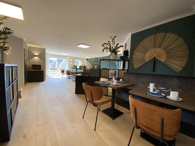 Hotel Zur Bever image