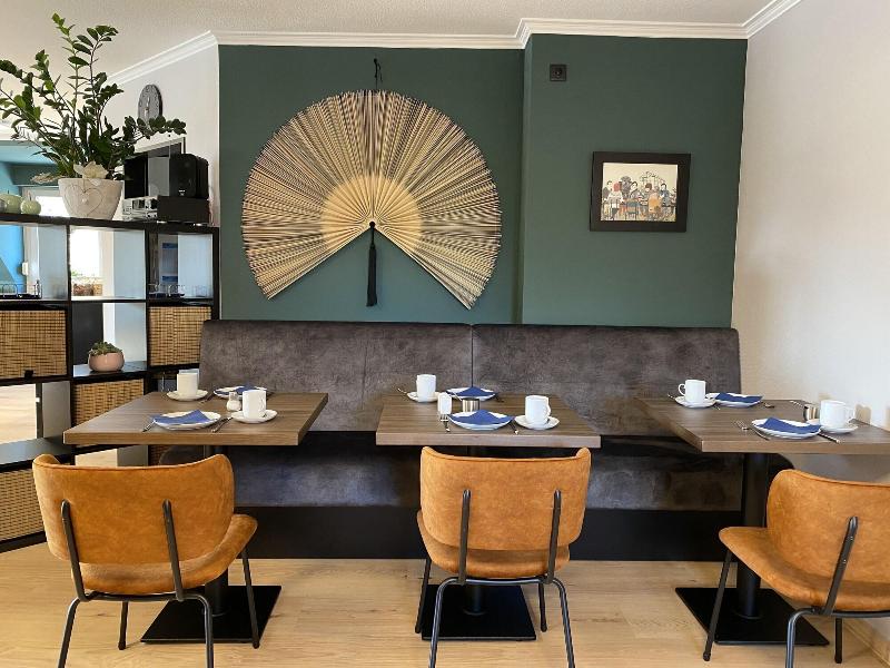 Hotel Zur Bever image