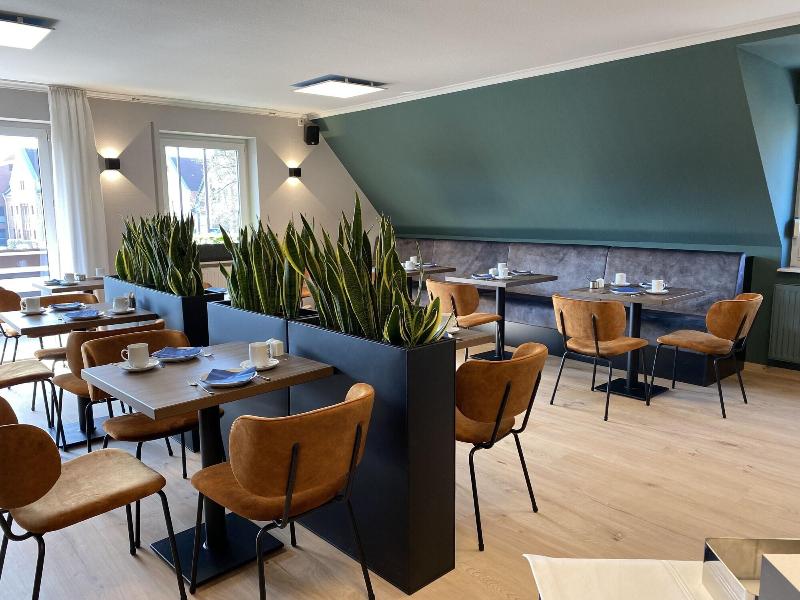 Hotel Zur Bever image