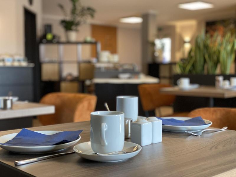 Hotel Zur Bever image