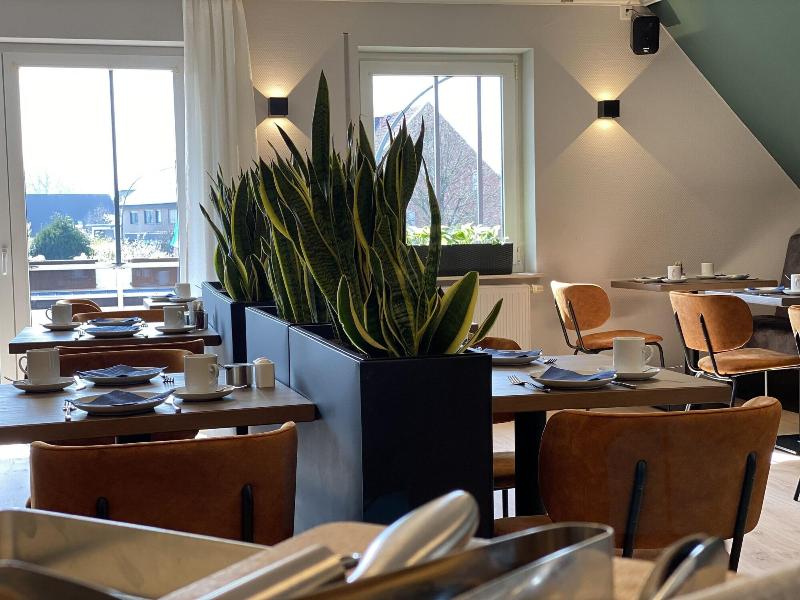 Hotel Zur Bever image