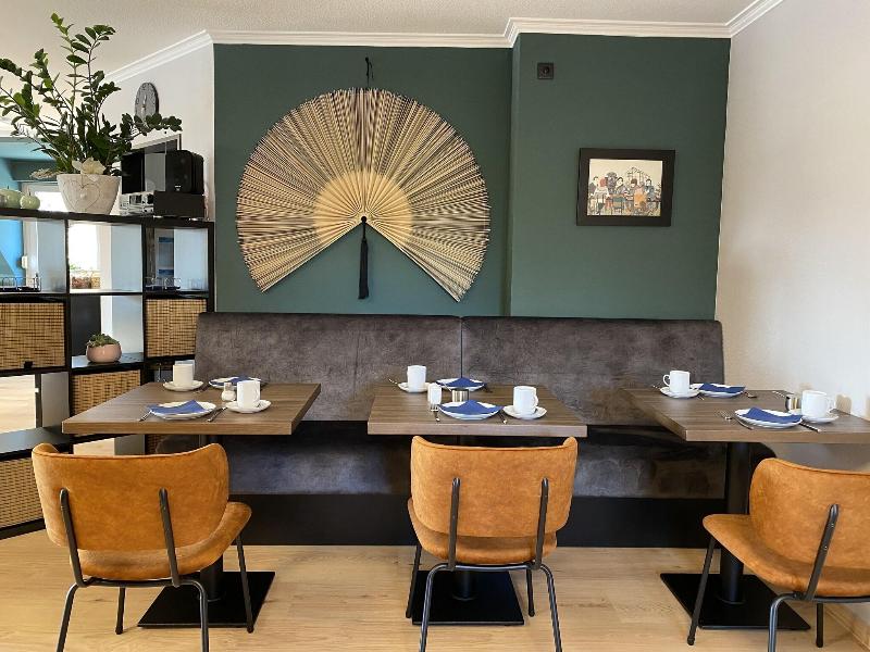 Hotel Zur Bever image