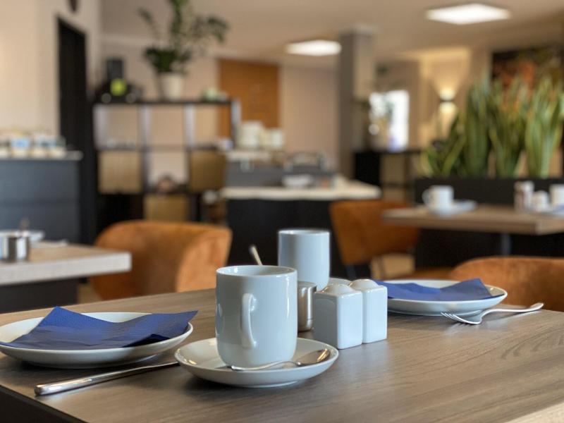 Hotel Zur Bever image