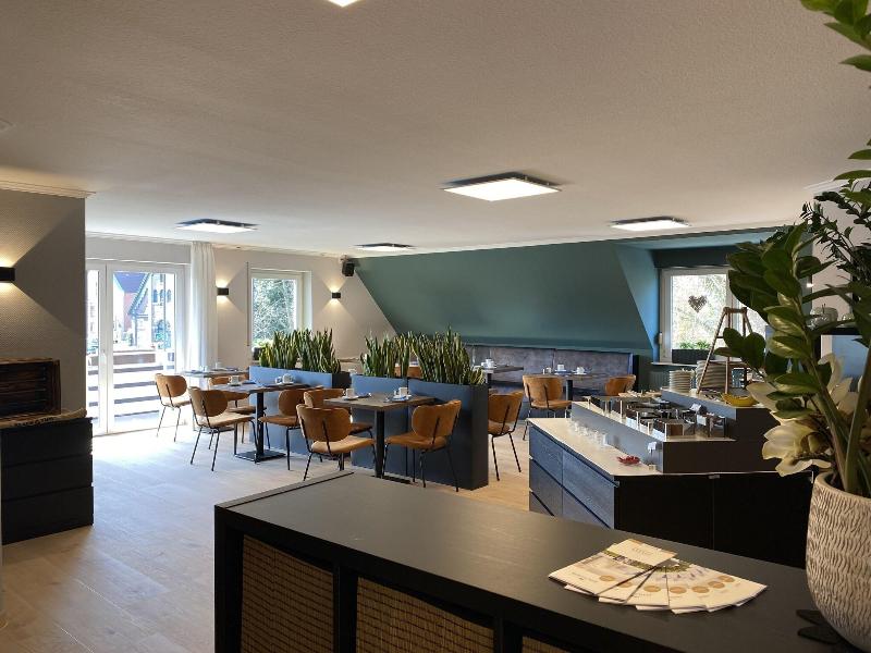 Hotel Zur Bever image