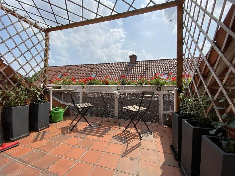 Hotel Zur Bever image