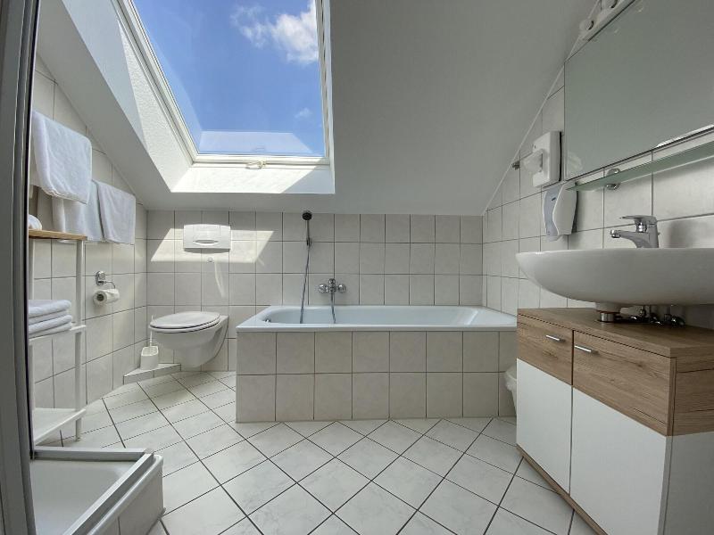 Hotel Zur Bever image