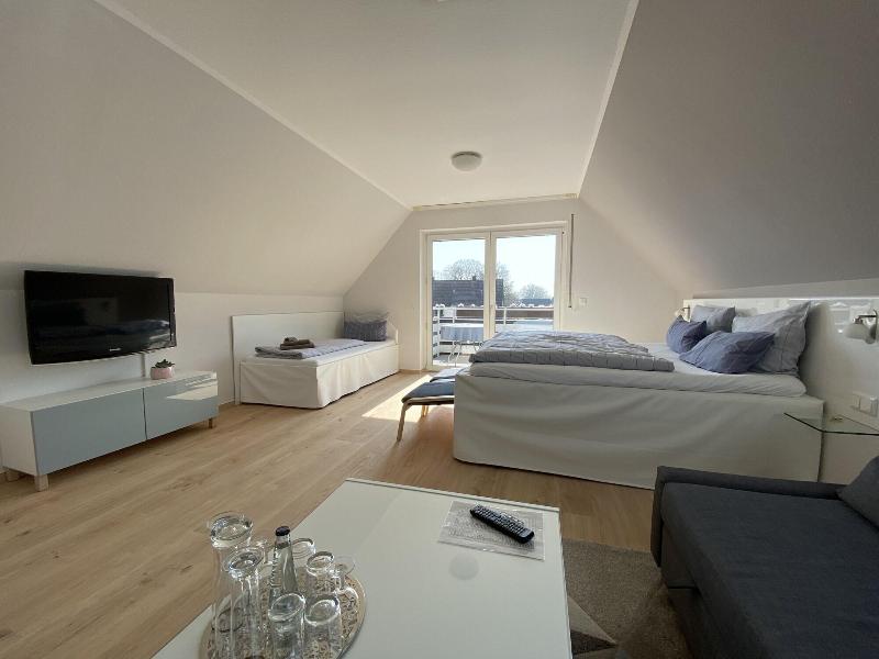 Hotel Zur Bever image
