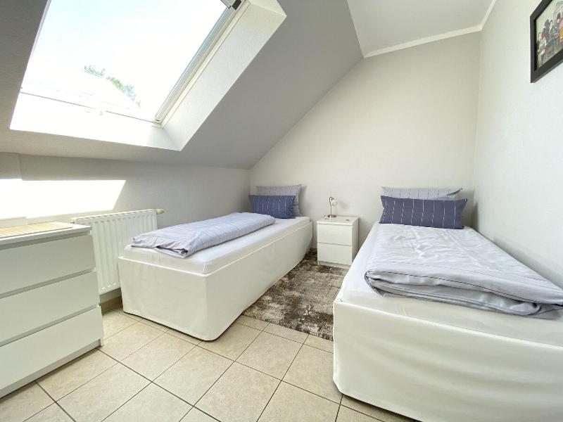 Hotel Zur Bever image