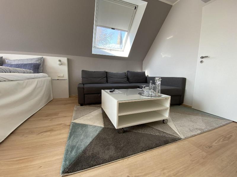 Hotel Zur Bever image