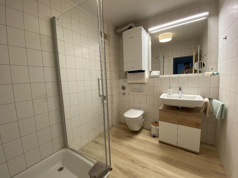 Hotel Zur Bever image
