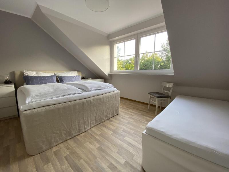 Hotel Zur Bever image