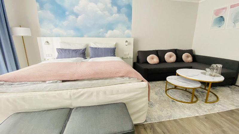 Hotel Zur Bever image