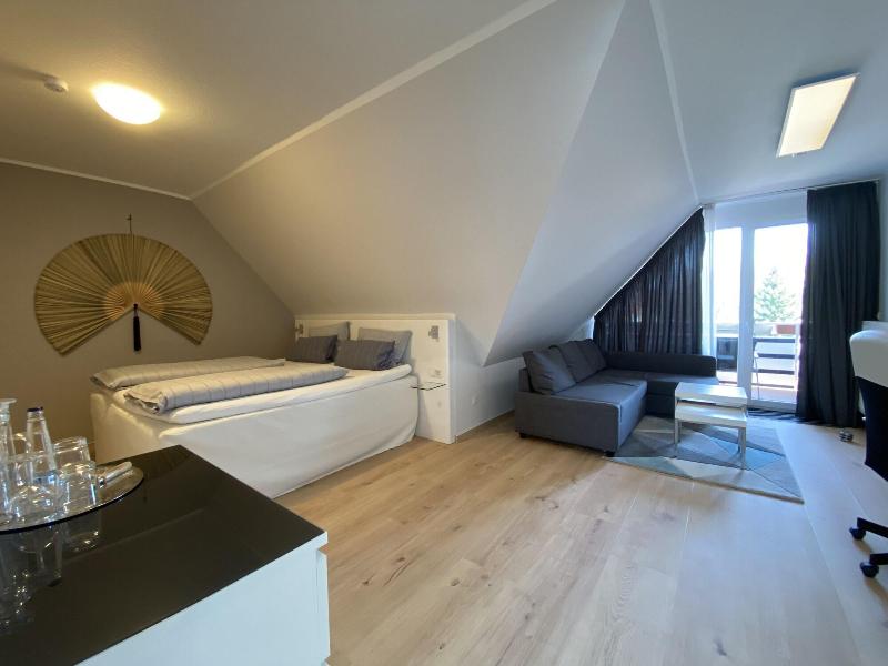 Hotel Zur Bever image