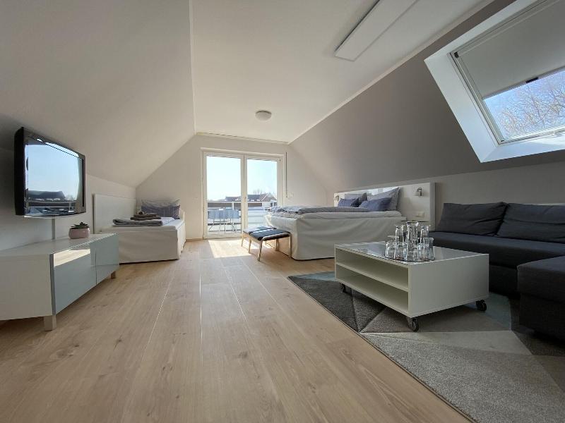 Hotel Zur Bever image