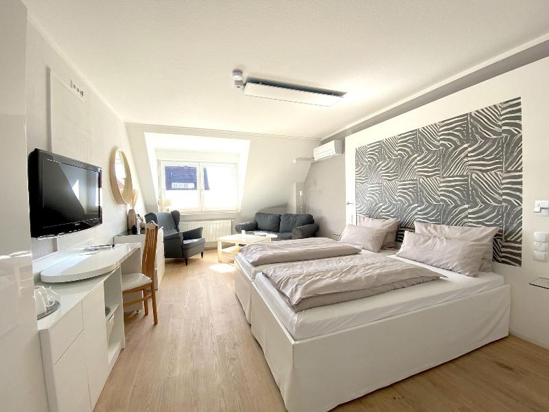 Hotel Zur Bever image