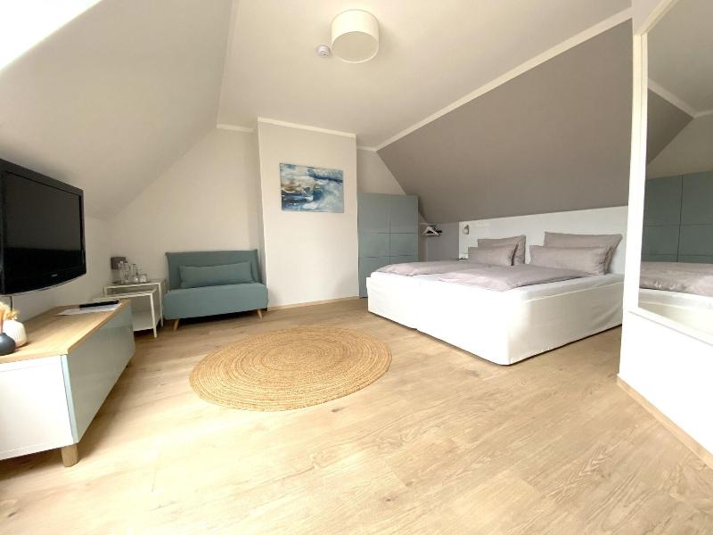 Hotel Zur Bever image