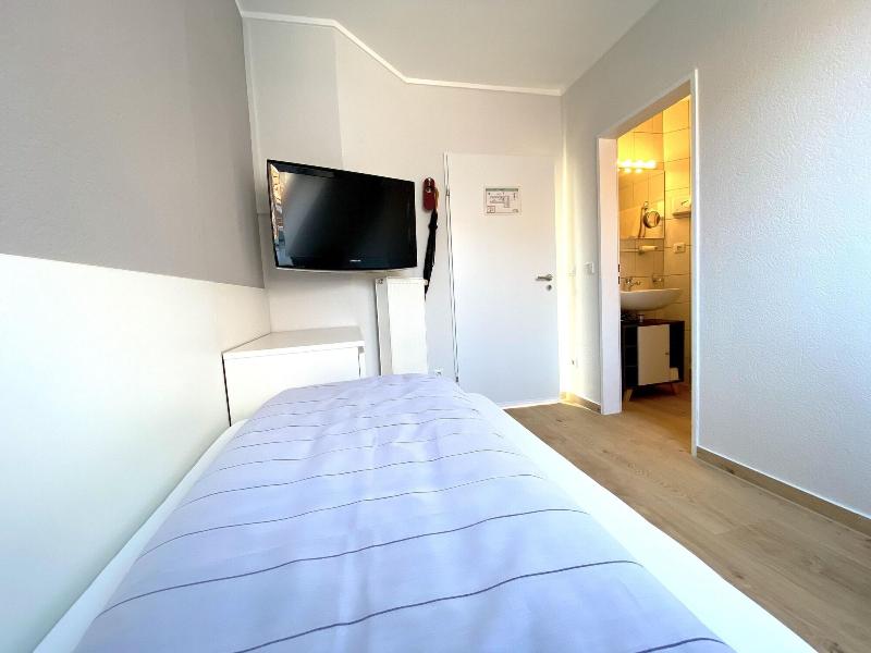 Hotel Zur Bever image