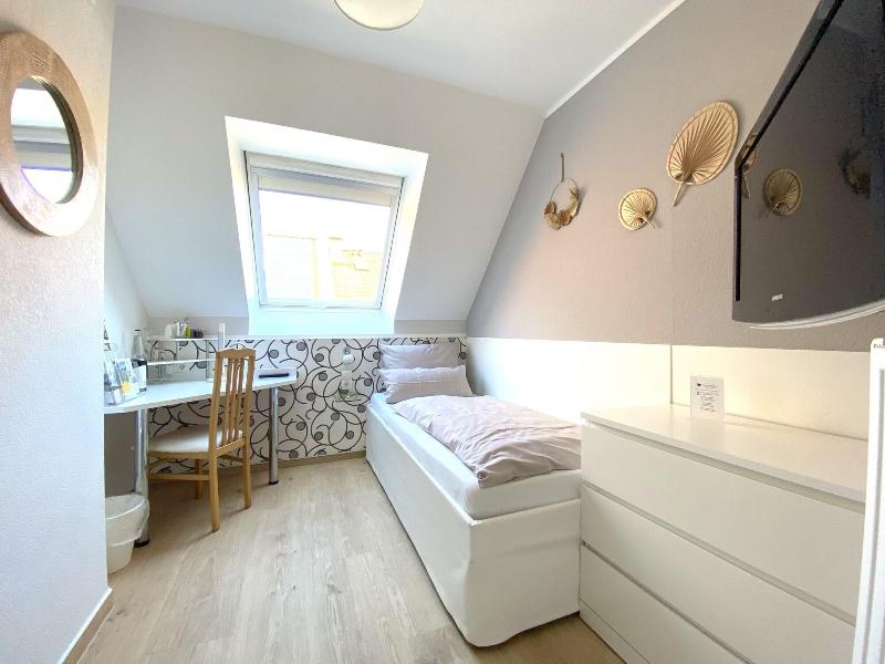 Hotel Zur Bever image