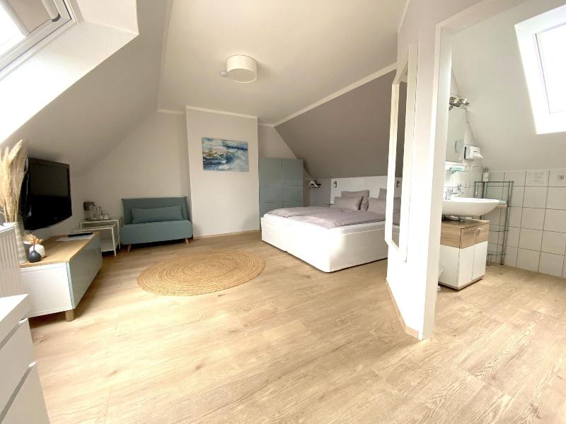 Hotel Zur Bever image