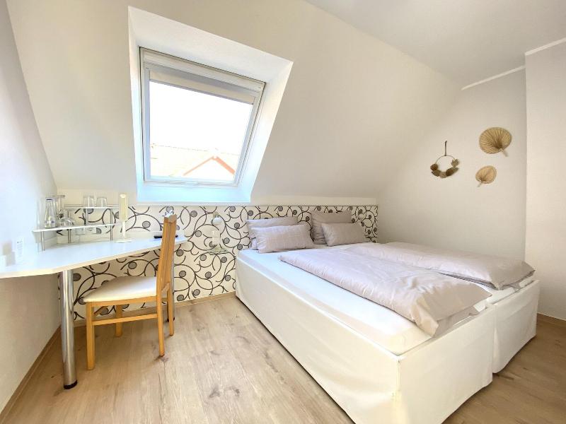 Hotel Zur Bever image