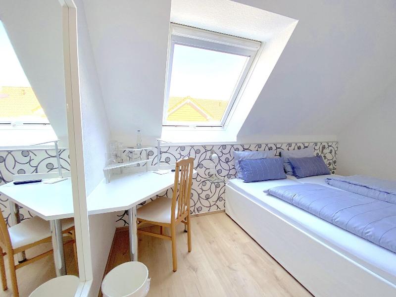 Hotel Zur Bever image